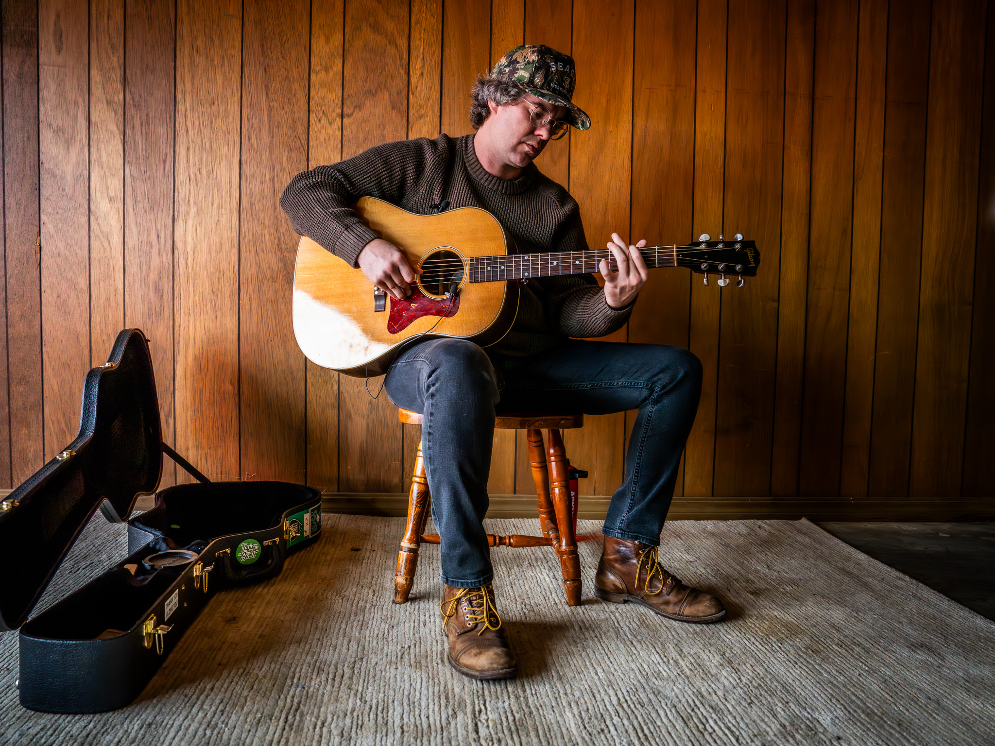 Robert Taylor Smith