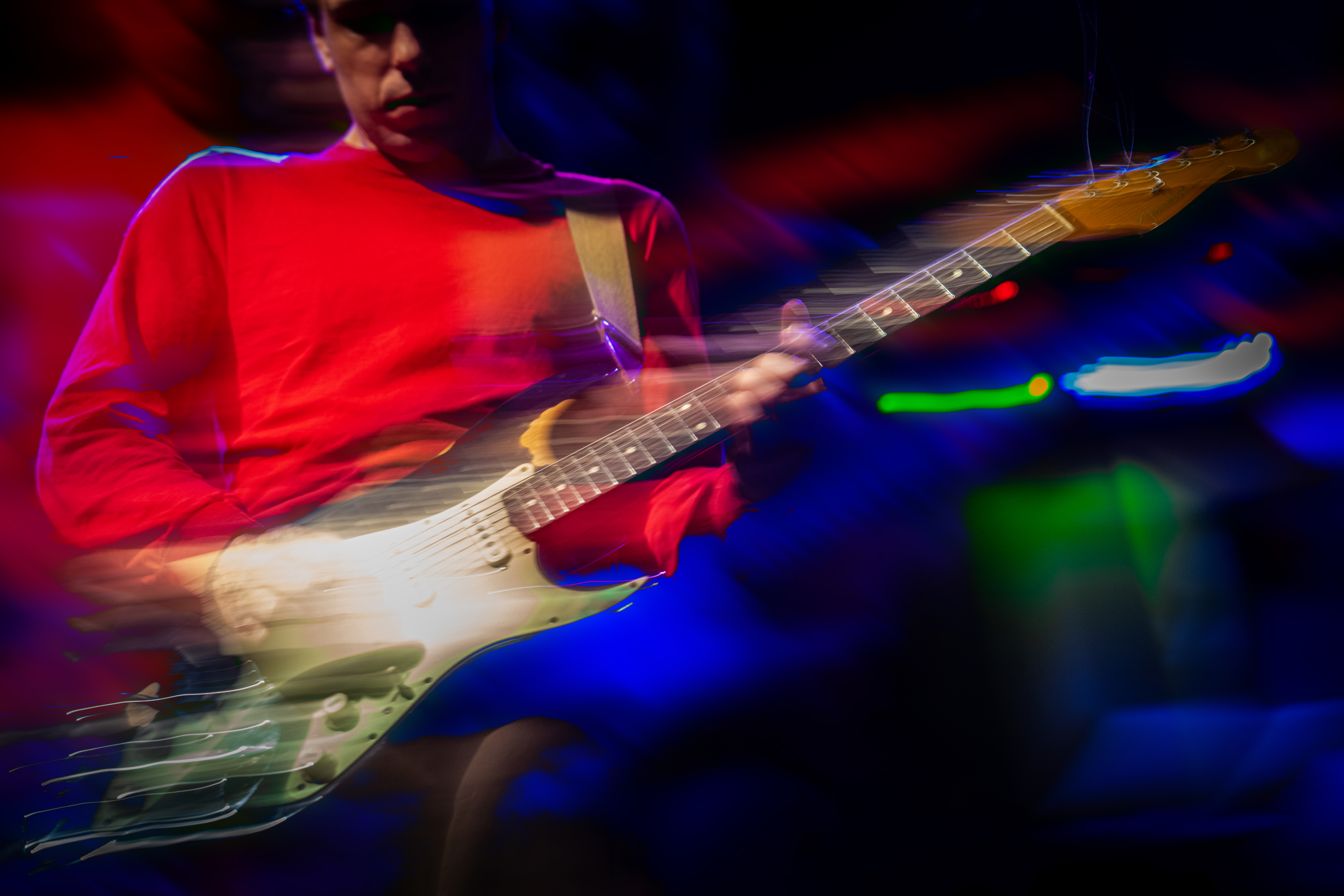 Exploring Friendship in Fayetteville: A Philadelphia Indie-Rock Band