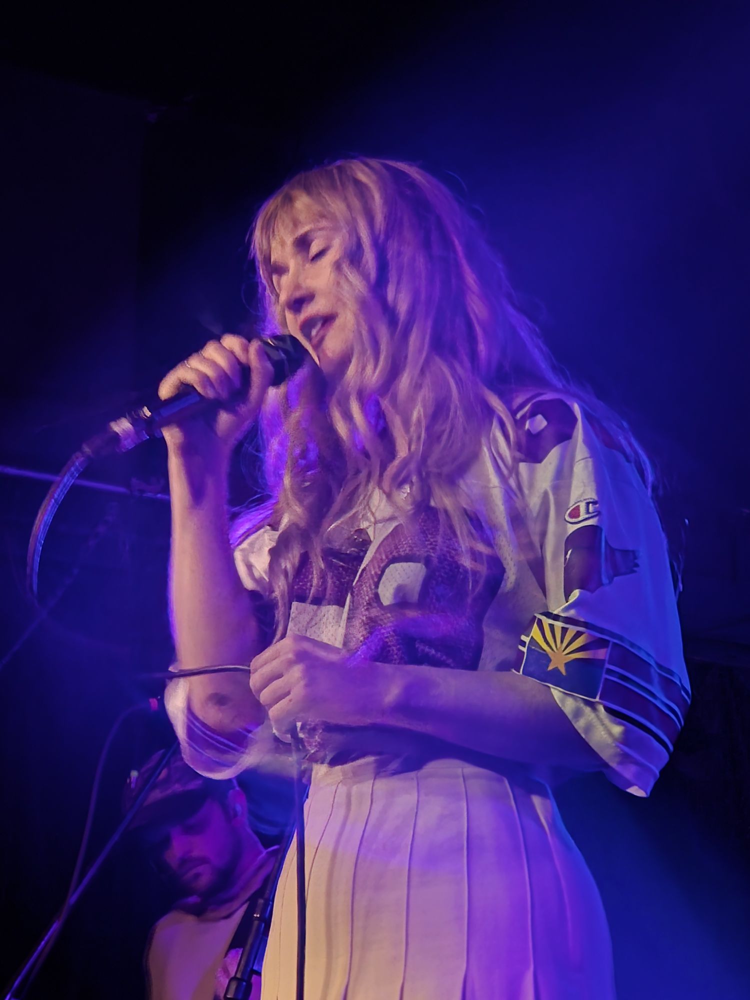 Esther Rose Brings a Full Band to Denver