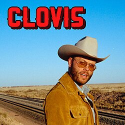 Charley Crockett Clovis Review