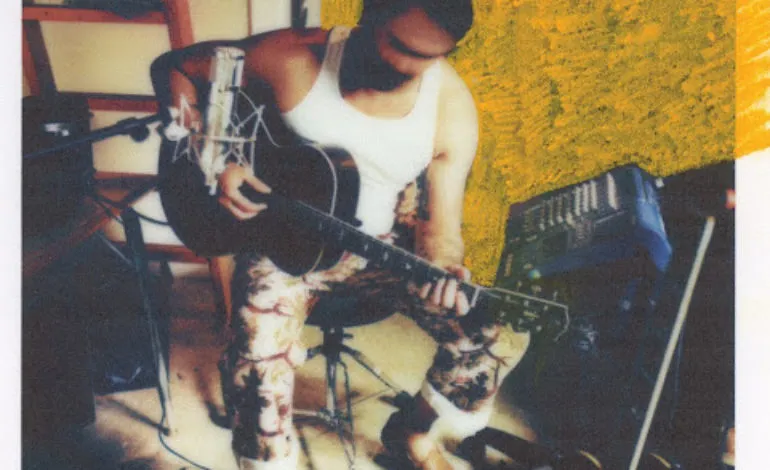 Shakey Graves – Fondness, etc review