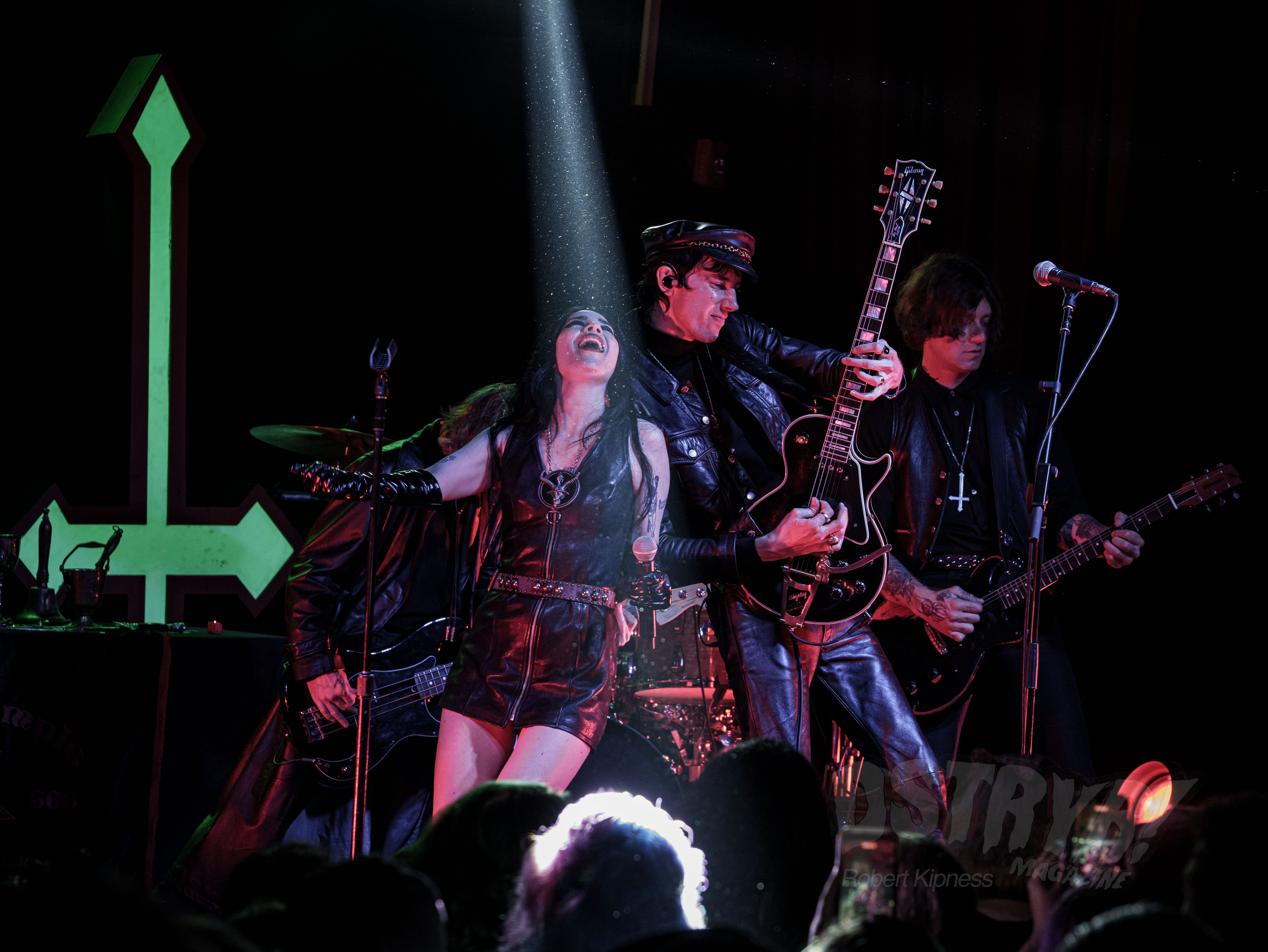 Twin Temple – Springfield, Mo gallery