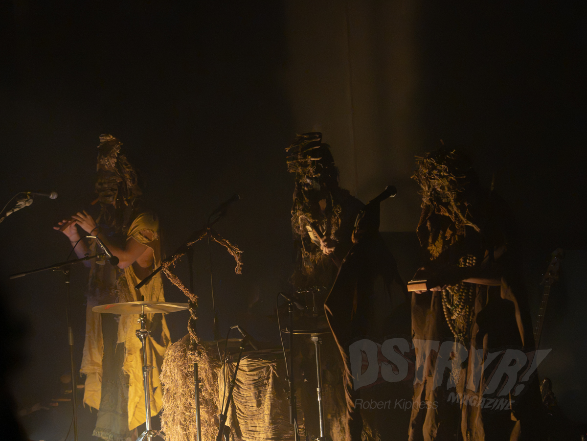 A Fever Dream Beneath the Ozark Sky: An Evening with Ak’chamel