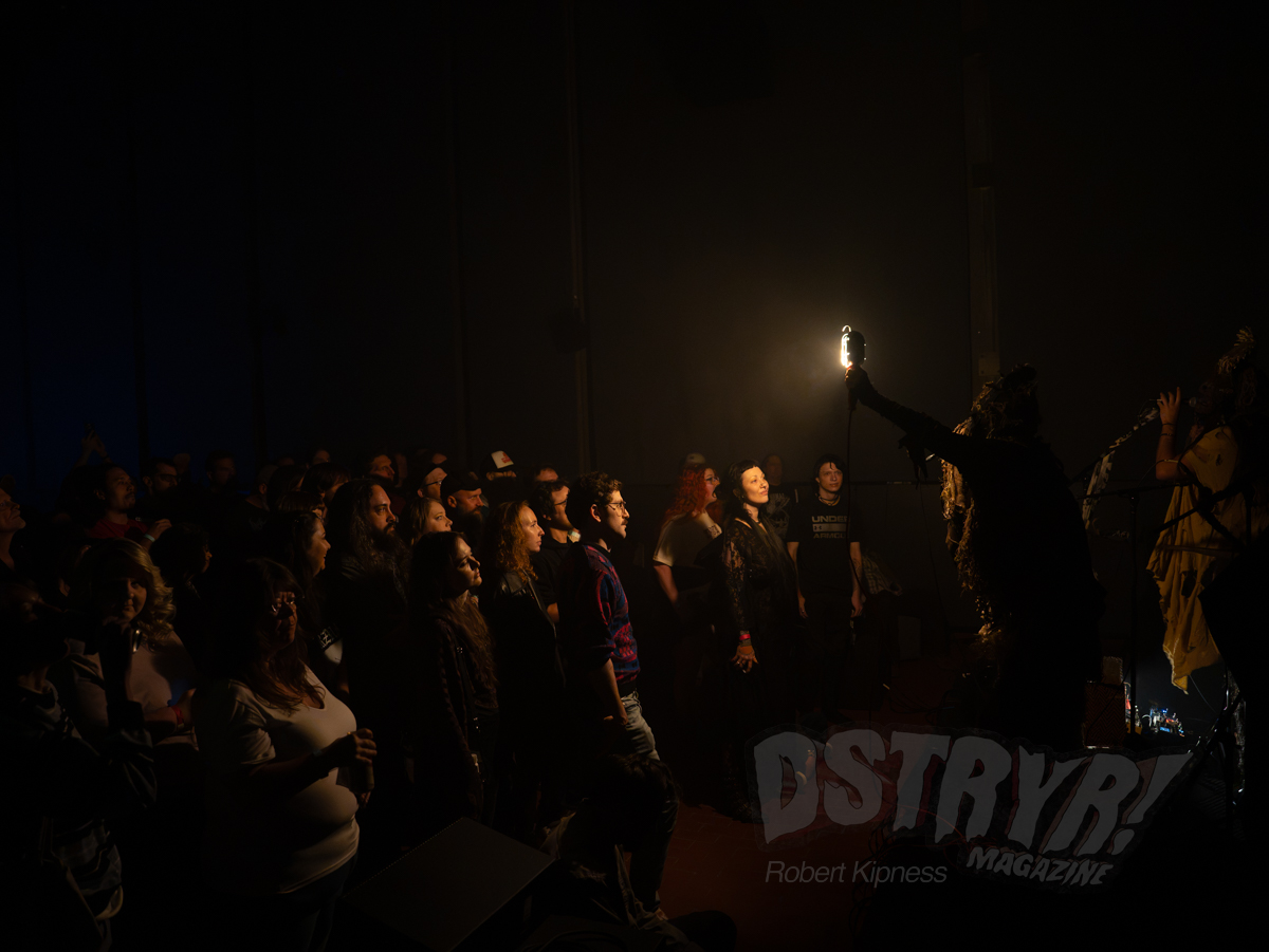Ak’chamel Live Photo Gallery